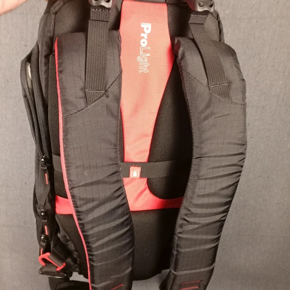 Manfrotto pro light